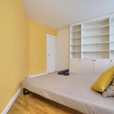2 Bedrooms Tour Eiffel Breteuil Paris Eksteriør bilde